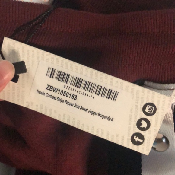 Pants - Picture 4 of 4